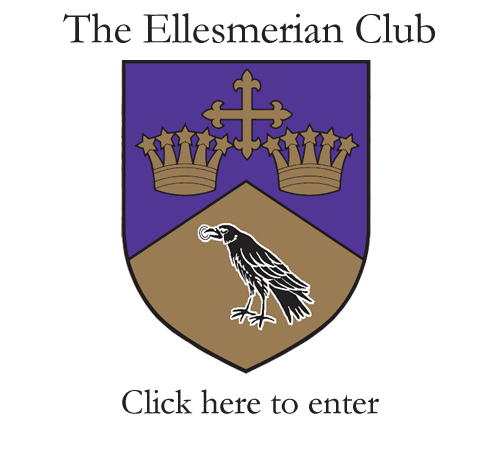 The Ellesmerian Club - Click here to enter